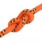 Preview: Bootsseil Orange 20 mm 100 m Polypropylen