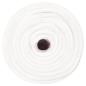 Preview: Bootsseil Weiß 12 mm 250 m Polypropylen