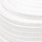Preview: Bootsseil Weiß 20 mm 100 m Polypropylen