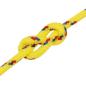 Preview: Bootsseil Gelb 5 mm 250 m Polypropylen