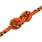 Preview: Bootsseil Orange 4 mm 500 m Polypropylen