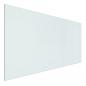 Preview: Kaminofen Glasplatte Rechteckig 100x50 cm