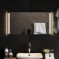 Preview: LED-Badspiegel 80x40 cm