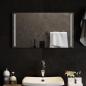 Preview: LED-Badspiegel 70x40 cm