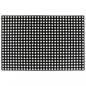 Preview: ARDEBO.de - Gummimatte 16 mm 80 x 120 cm