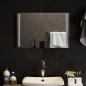 Preview: LED-Badspiegel 60x40 cm