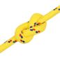 Preview: Bootsseil Gelb 18 mm 100 m Polypropylen