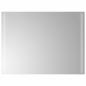 Preview: LED-Badspiegel 80x60 cm