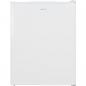 Preview: ARDEBO.de Exquisit GB60-150E Stand Mini Gefrierschrank, 47 cm breit, 42L, stufenlose Temperaturregelung, weiß (PV)