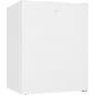 Preview: Exquisit GB60-150E Stand Mini Gefrierschrank, 47 cm breit, 42L, stufenlose Temperaturregelung, weiß (PV)