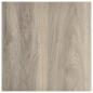Preview: PVC-Fliesen Selbstklebend 55 Stk. 5,11 m² Taupe