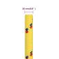 Preview: Bootsseil Gelb 20 mm 50 m Polypropylen