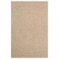 Preview: Teppich ZIZUR 200x290 cm Jute-Optik Indoor und Outdoor