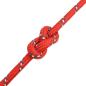 Preview: Bootsseil Rot 20 mm 50 m Polypropylen
