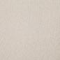 Preview: Bank mit Staufach 116 cm Creme Polyester