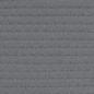Preview: Aufbewahrungskörbe 2 Stk. Grau und Weiß Ø28x28 cm Baumwolle