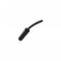 Preview: SLV KARPO GOOSE Wandaufbauleuchte, schwarz, 5,8W, 3000K, 40° (1006162)