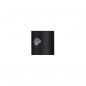 Preview: SLV KARPO GOOSE Wandaufbauleuchte, schwarz, 5,8W, 3000K, 40° (1006162)