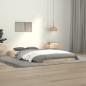 Preview: ARDEBO.de - Massivholzbett 100x200 cm Kiefer