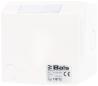 Preview: Bals 110712 Wandsteckdose, 32A, 5-polig, 6h, IP44 (110712)