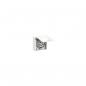 Preview: ARDEBO.de Bals 110711 Wandsteckdose, 16A, 5-polig, 6h, IP44 (110711)