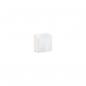 Preview: Bals 110711 Wandsteckdose, 16A, 5-polig, 6h, IP44 (110711)