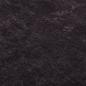 Preview: Teppich Waschbar Schwarz und Golden 400x300 cm Rutschfest