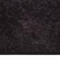 Preview: Teppich Waschbar Anthrazit 400x300 cm Rutschfest