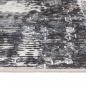 Preview: Teppich Waschbar Mehrfarbig 80x300 cm Rutschfest