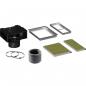 Preview: ARDEBO.de Neff Z51KII1X6 Clean Air Plus Umluftset