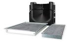 Preview: Neff Z51KII1X6 Clean Air Plus Umluftset