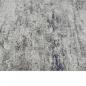 Preview: Küchenteppich Waschbar Beton 45x150 cm Samt