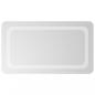Preview: LED-Badspiegel 40x60 cm
