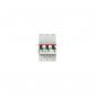 Preview: ARDEBO.de ABB S751/3DR-E 50 selektiver Haupt-Sicherungsautomat, E-Char., 50A, 25 kA, 3x1Polig (2CDH781001R2502)
