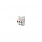Preview: ABB S751/3DR-E 50 selektiver Haupt-Sicherungsautomat, E-Char., 50A, 25 kA, 3x1Polig (2CDH781001R2502)