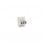 Preview: ABB S751/3DR-E 50 selektiver Haupt-Sicherungsautomat, E-Char., 50A, 25 kA, 3x1Polig (2CDH781001R2502)