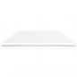 Preview: Matratzenauflage 90x200x5 cm