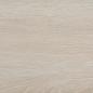 Preview: PVC-Fliesen Selbstklebend 5,21 m² 2 mm Eichen-Optik Weiß
