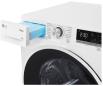 Preview: LG RT80V9 A+++ 8 kg Wärmepumpentrockner, 60 cm breit, LED-Display, Auto-Funktion, WIFI, selbstreinigender Kondensator, DUAL Inverter-Wärmepumpe®, Allergy Care, weiß