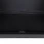 Preview: Gartenschrank Grau und Schwarz 65x37x85 cm PP
