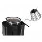 Preview: BEEM Kaffeemaschine Fresh-Aroma-Perfect III Thermo, 1000W, mit Mahlwerk, schwarz/Edelstahl (04233)