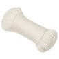 Preview: Arbeitsseil Weiß 3 mm 250 m Polypropylen