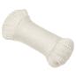 Preview: Arbeitsseil Weiß 3 mm 500 m Polypropylen