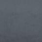 Preview: Sessel Dunkelgrau 62x79x79 cm Samt