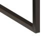 Preview: ARDEBO.de - Sessel Braun Echtleder