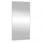 Preview: Wandspiegel 40x80 cm Glas Rechteckig