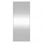 Preview: Wandspiegel 40x100 cm Glas Rechteckig