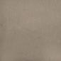 Preview: Massagesessel Taupe Mikrofasergewebe