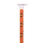 Preview: Bootsseil Orange 12 mm 100 m Polypropylen