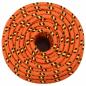 Preview: Bootsseil Orange 12 mm 100 m Polypropylen